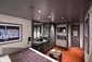 MSC Yacht Club Apartmá vnitřní (YIN) - MSC Meraviglia